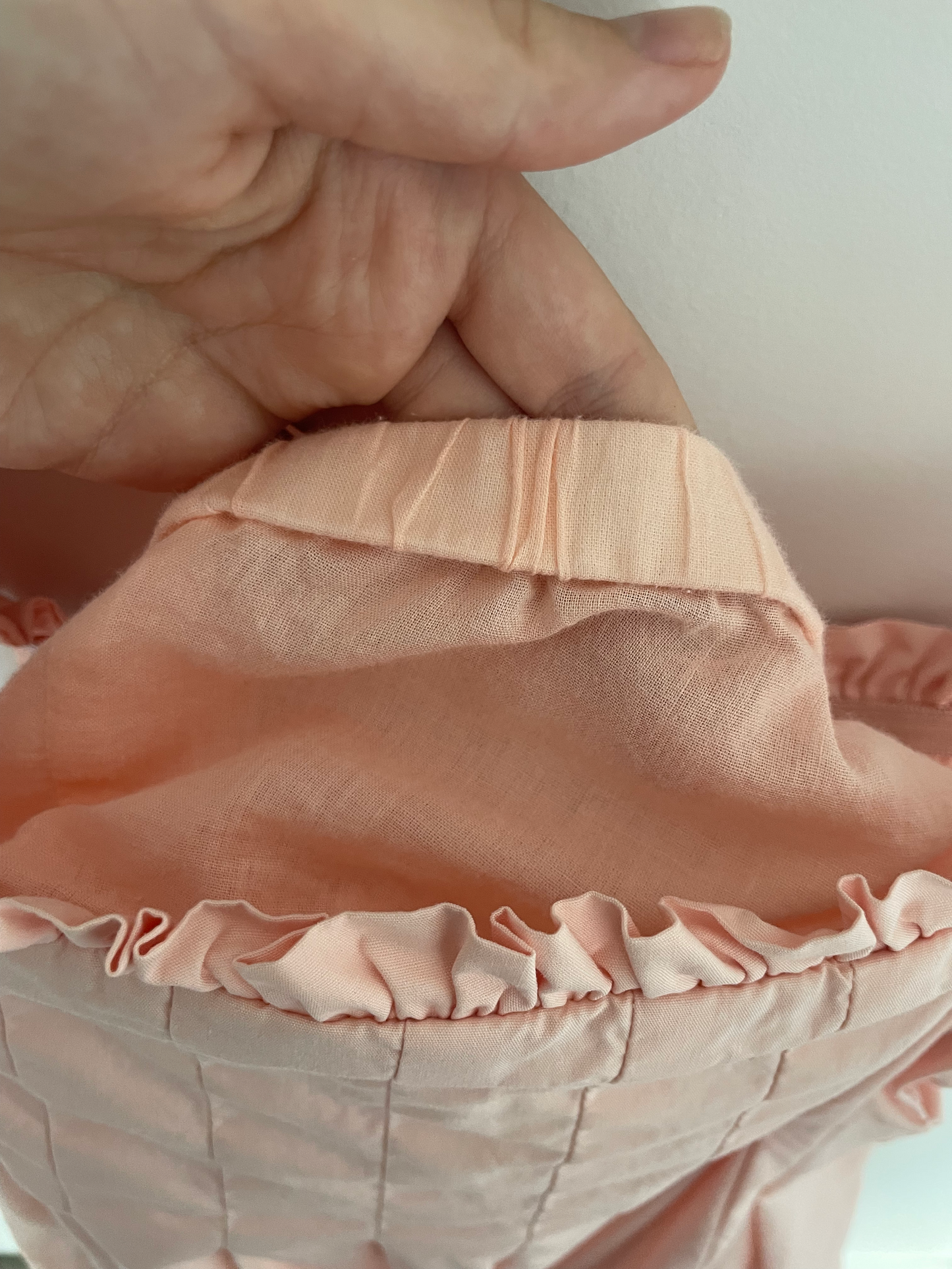 RUNWAY SCOUT | Pink Lila Mini Dress | Size 6